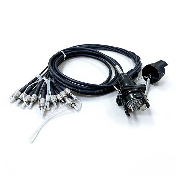 Standard Requirements for Overhauling and Maintaining Fiber Optic Cables