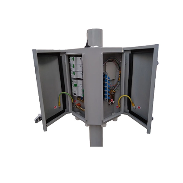 Taiwan Fiber Optic Adapter Manufacturer
