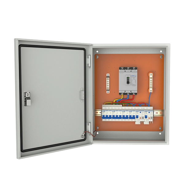 Minimum Operating Mode for Relay Protection