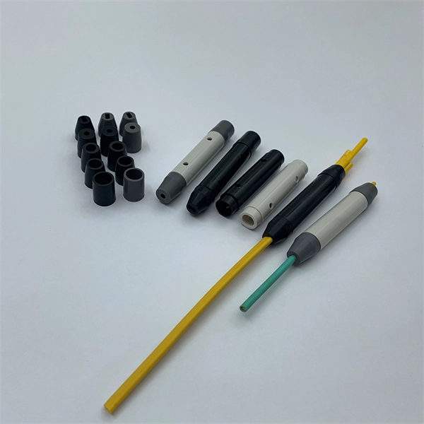 Fiber Optic Cable Development