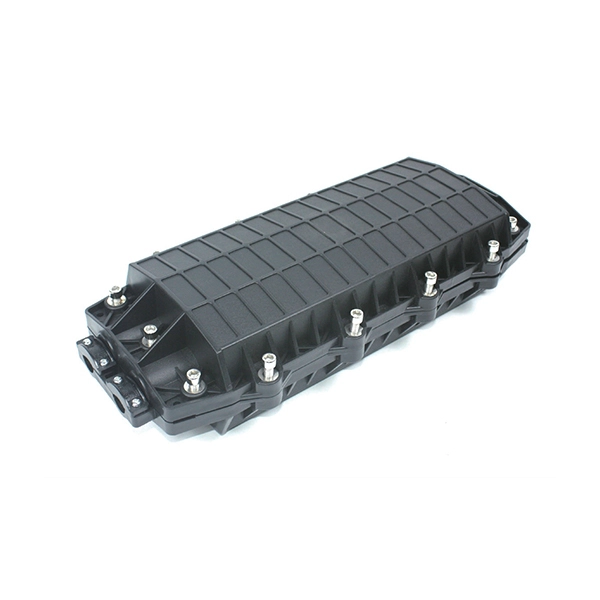 How to use an automatic fiber optic patch panel